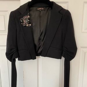 LaRok jacket bolero